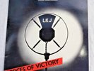LINTON KWESI JOHNSON 