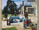 Oasis Be Here Now 2LP Original 1997 1st Press VG+/Ex