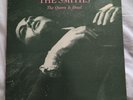 The Smiths The Queen Is Dead 1986 UK Rough Trade Vinyl LP Rough 96 with Inner