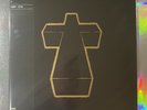 Justice - Cross † 2LP Gold Nugget Vinyl Me, Please VMP-E114  New & Sealed