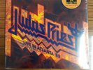 Judas Priest – Live In Atlanta '82 / 2x Vinyl LP *LIMITED COLOURED RSD EDITION*