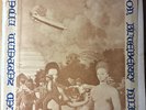 LED ZEPPELIN Live on Blueberry Hill 2LP LA Forum 1970 Blimp