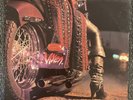 Original Vintage Vinyl Record LP VIXEN 1988 Debut Album Edge Of A Broken Heart