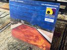 Red Hot Chili Peppers Californication Limited Yellow + Purple Vinyl 2xLP Sealed