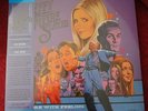 Buffy The Vampire Slayer - Once More With Feeling Vinyl LP - NEW / Sealed