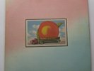 The Allman Brothers Band - Eat A Peach Vinyl LP Capricorn 2C4 0102 (1972)