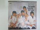 THE BEATLES ''YESTERDAY AND TODAY'' BLACK VINYL BUTCHER COVER / EXCELLENT AUDIO.