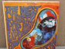 THE WEST COAST POP ART EXPERIMENTAL BAND Part One reprise 6247