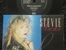 Stevie Nicks – Edge Of Seventeen / Whole Lotta Trouble 7'' Vinyl TESTED NM VIDEO