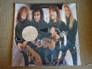 Metallica $5.98 EP Garage Days Re-Revisited Original Sealed W/Hype 1987
