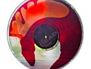 Sopor Aeternus: The Dead Have Come Zombie Blood Filled Vinyl, Like New