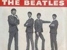 The Beatles-She Loves You 45 With PS Vg++ Sleeve Vg+ Vinyl