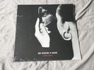 Seanh Presents: MF DOOM & SADE - SADEVILLAIN - Vol. 1 & 2 LP - VINYL - SEALED