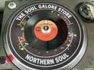 CLARENCE CARTERMESSIN’ WITH MY MIND️MODERN  NORTHERN SOUL