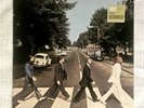 THE BEATLES ABBEY ROAD LP ORIGINAL 1969 STILL SEALED  NEAR MINT APPLE LABEL