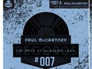 Paul McCartney Jacaranda Limited black Vinyl The Boys of Dungeon Lane