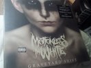 motionless in white  graveyard shift  sealed
