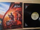 Sodom Agent Orange Vinyl Schallplatte OiS