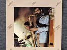 Joe Henderson Featuring Alice Coltrane ‎ The Elements Original US LP M-9053 1974
