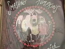 THE SMASHING PUMPKINS Gish 35th 180G Billy Corgan SIGNED  Vinyl New In Hand