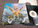 Second Hand-Death May Be Your Santa Claus-UK 1st press-1971-EX+/EX+ to NM
