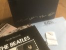 The Beatles Singles Collection BSC1 Box Set 1982 26 x Vinyl 45s till receipt EX