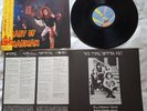 Ozzy Osbourne Japanese Diary Of A Madman Vinyl Album With Obi