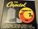 Northern Soul - The Capitol Northern Soul 7s Box Set LTD mint complete