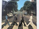 The Beatles Abbey Road, Misaligned Apple UK 1st Press