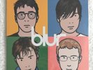SEALED VINYL Blur The Best Of ParkLife Girls Boys Country House Song 2 X Lp