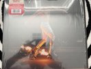 Benson Boone Rollerblades & Fireworks Limited Edition Fireworks Splatter Vinyl