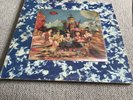 Rolling Stones Satanic Majesties LP US 3D Gatefold Vinyl 1967 Used
