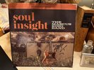 The Marcus King Band Soul Insight Signed Autographed Vinyl LP Record