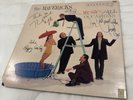 The Mavericks Music For All Occasions Vinyl LP Signed  Raul Malo