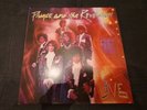 PRINCE AND THE REVOLUTION Live 3LP BOX SET