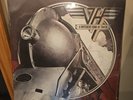 Van Halen - A Different Kind Of Truth - Red Vinyl Record 2012 2xLP Interscope US