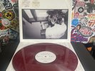 THE CURE Pictures Of You 12” SINGLE VG+ PURPLE VINYL W/HYPE STICKER #420