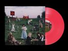 The Last Dinner Party From The Pyre (New Vinyl LP) Inferno Vinyl SIGNED
