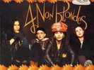 4 Non Blondes – Bigger, Better, Faster, More  [	Vinyl, LP, Album, Europe, 1993]