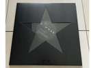 David Bowie – Blackstar LP Vinyl 2016, nie ausgepackt oder abgespielt