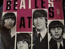 The Beatles – The Beatles Beat LP Vinyl Odeon 6086 Mono 33 U/min Rock/Pop