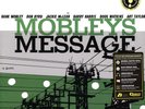 Hank Mobley - Mobley's Message Hq Ltd 200g  (Vinyl LP - 1956 - US - Reissue)