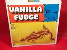 Vanilla Fudge 1969 USA vinyl LP Ticket To Ride She's Not There Eleanor Rigby