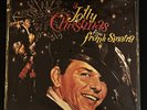 MFSL 135-A Jolly Christmas From Frank Sinatra-RARE 1983 AUDIOPHILE  LP-SEALED