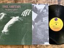 THE SMITHS The Queen is Dead 1986 1st Press Rough Trade Sire Gatefold LP NM