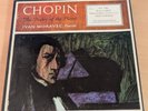 Ivan Moravec * Beethoven and Chopin Piano Boxed Sets * Special listing for Sean
