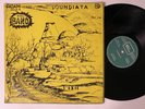 RAIL BAND Soundiata | Mali | Manding | Deep  | Guitar | Killer  | Afro LP HEAR