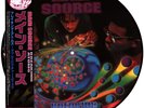 Main Source - Breaking Atoms Picture Disc  (Vinyl 2LP - 1991 - JP - Reissue)