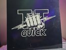 TT Quick–TT Quick–1984 Avalanche–AV-432 Vinyl LP