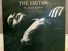 The Smiths The Queen Is Dead 1986 Rough Trade ROUGH 96 EX Vinyl LP